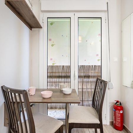 Gk Mex Apartment Athena Bagian luar foto