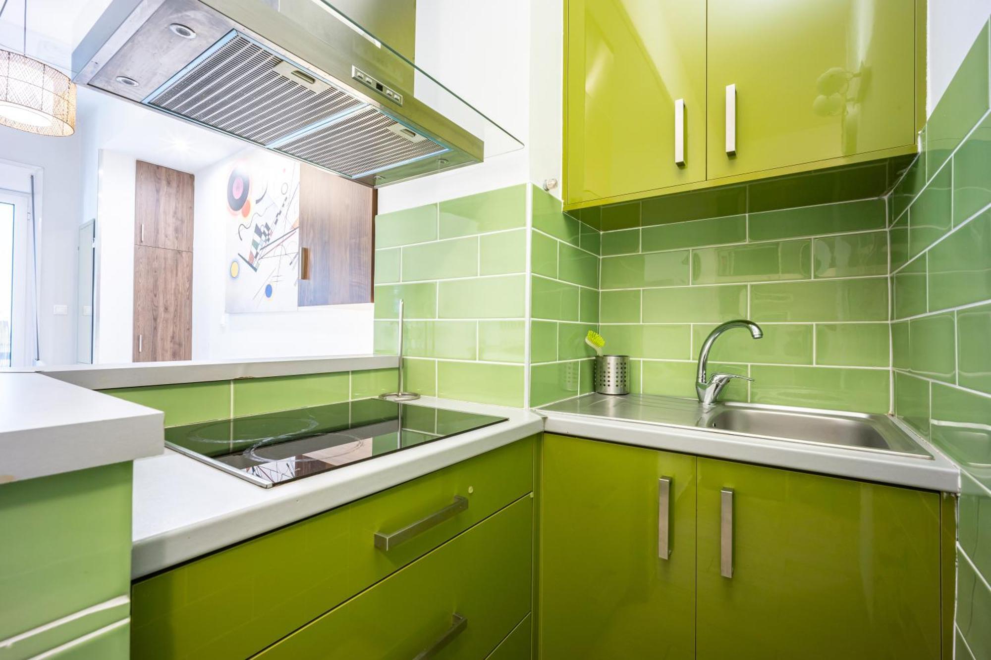 Gk Mex Apartment Athena Bagian luar foto
