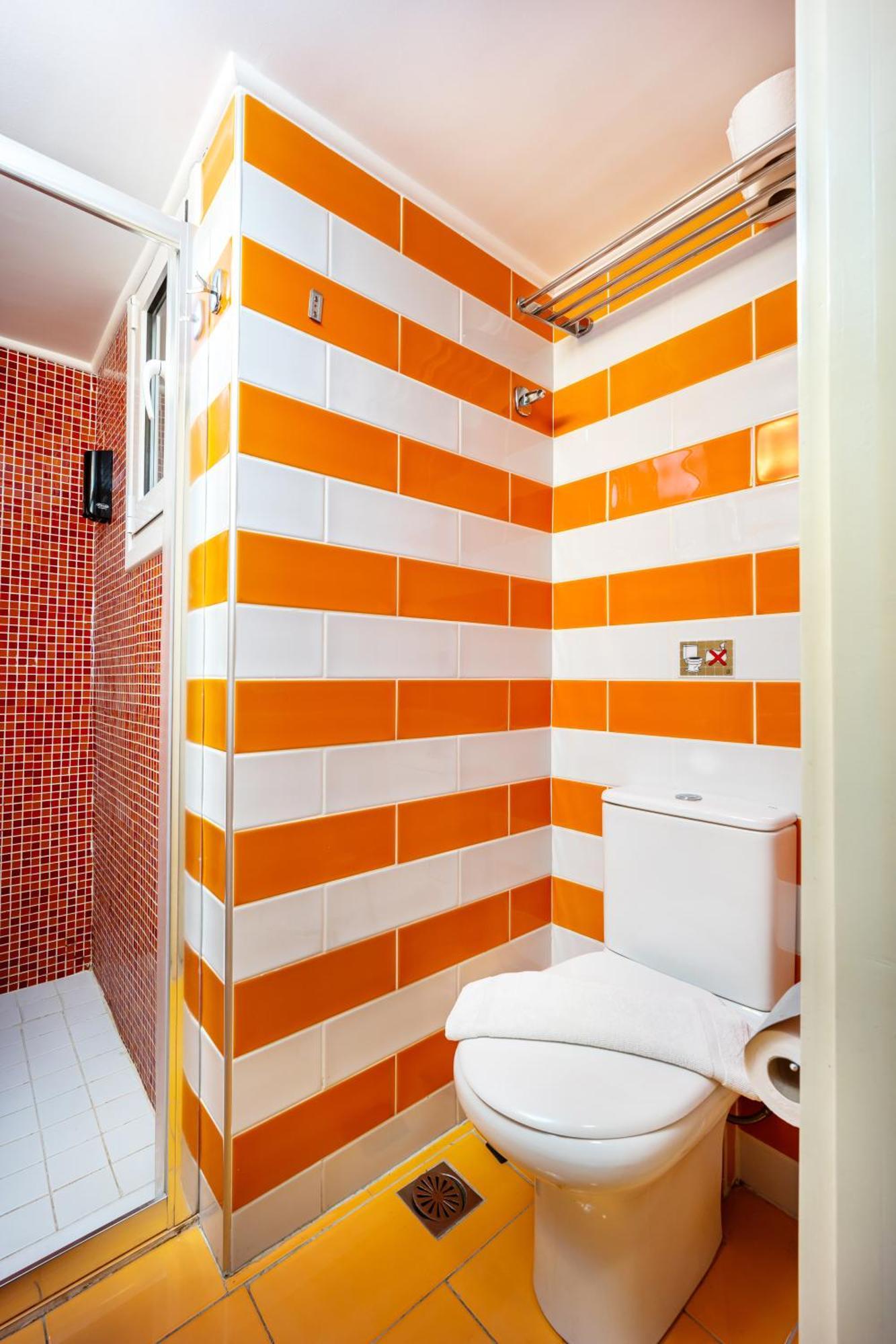Gk Mex Apartment Athena Bagian luar foto
