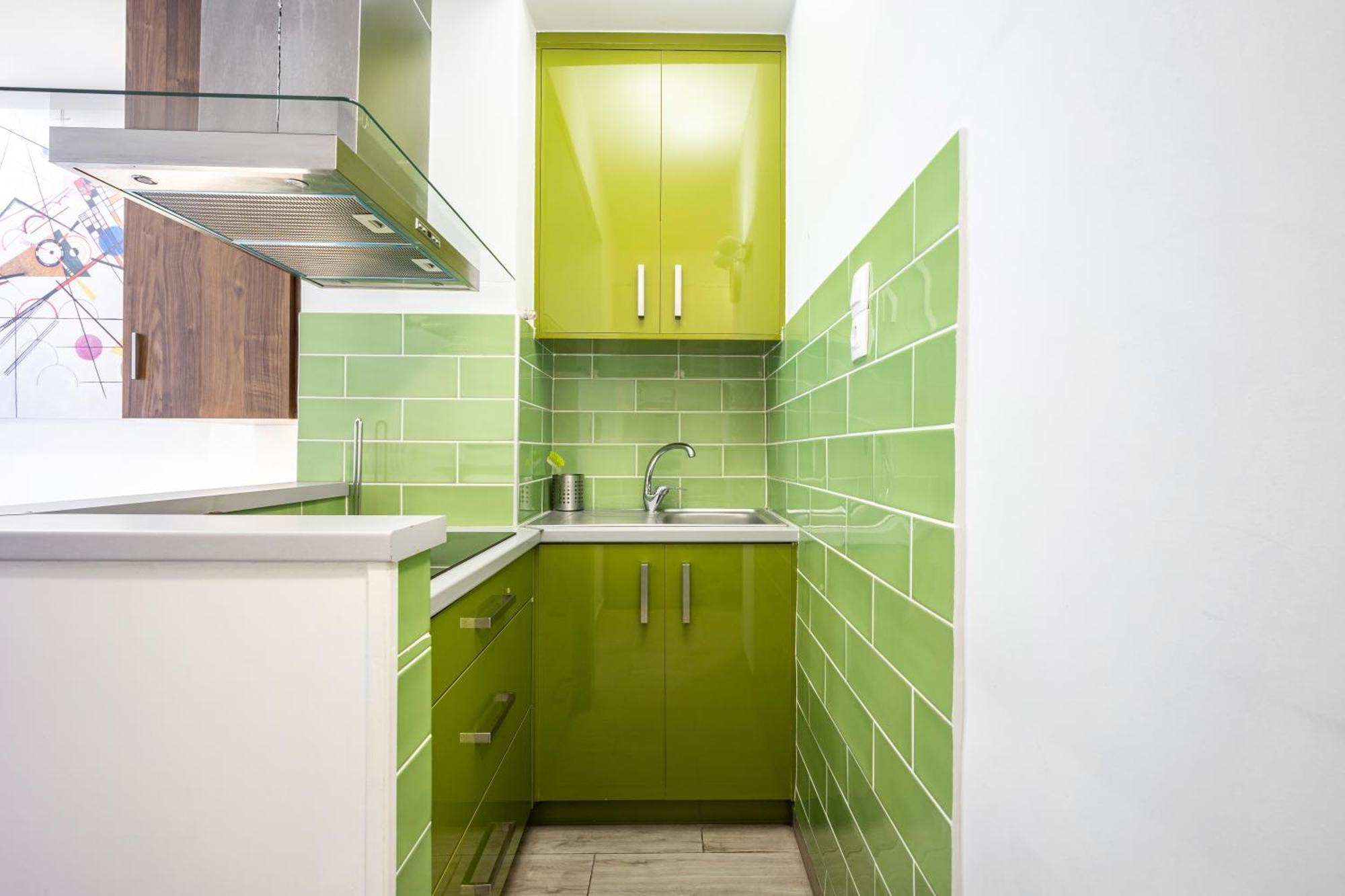 Gk Mex Apartment Athena Bagian luar foto
