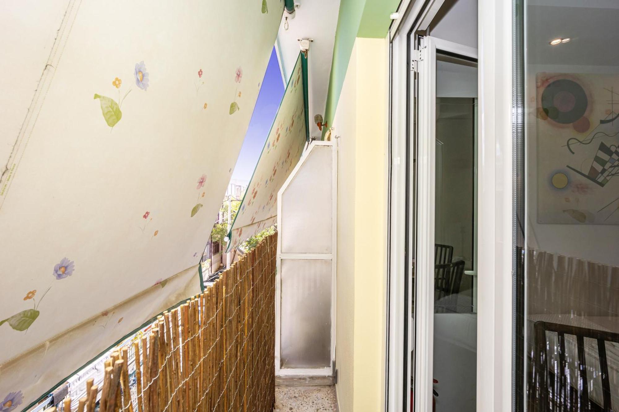 Gk Mex Apartment Athena Bagian luar foto