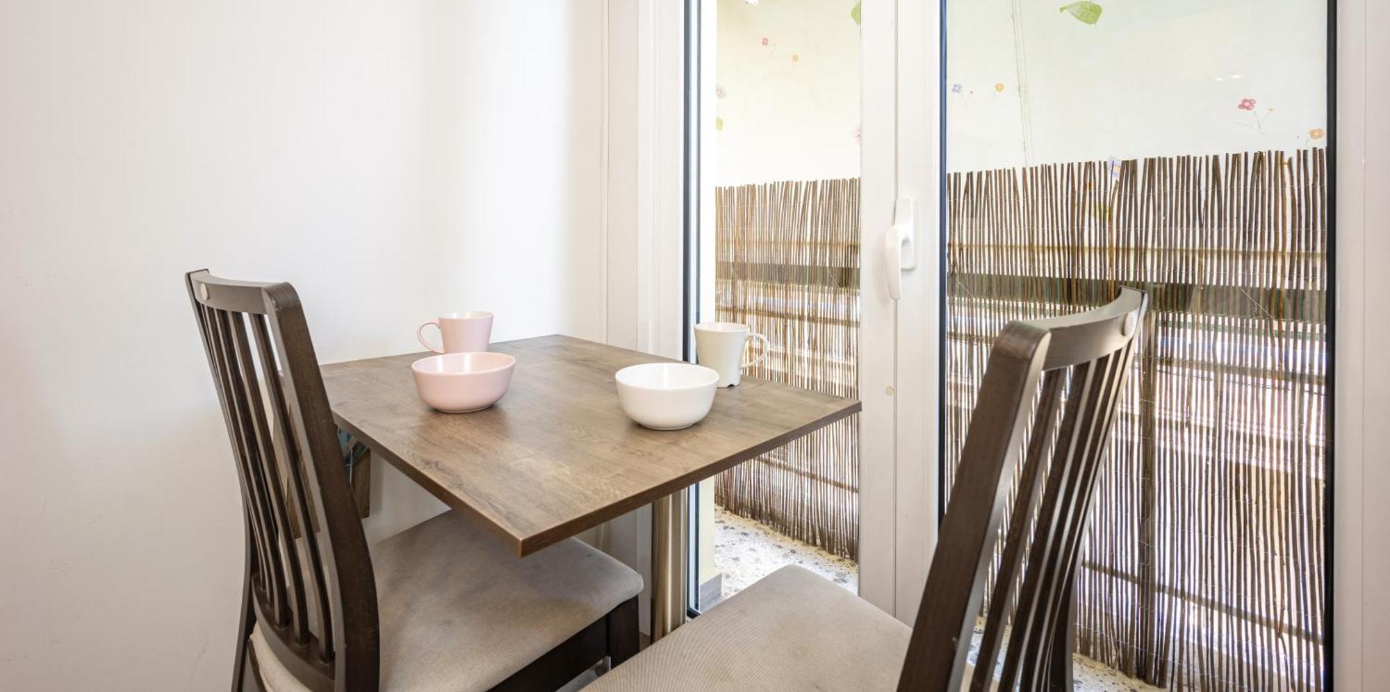 Gk Mex Apartment Athena Bagian luar foto